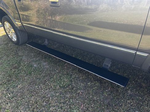 Used 2010 Ford F150 Platinum image 15