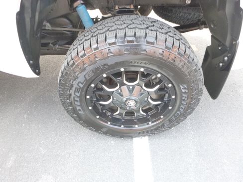 Used 2021 Toyota Tundra SR5 image 9