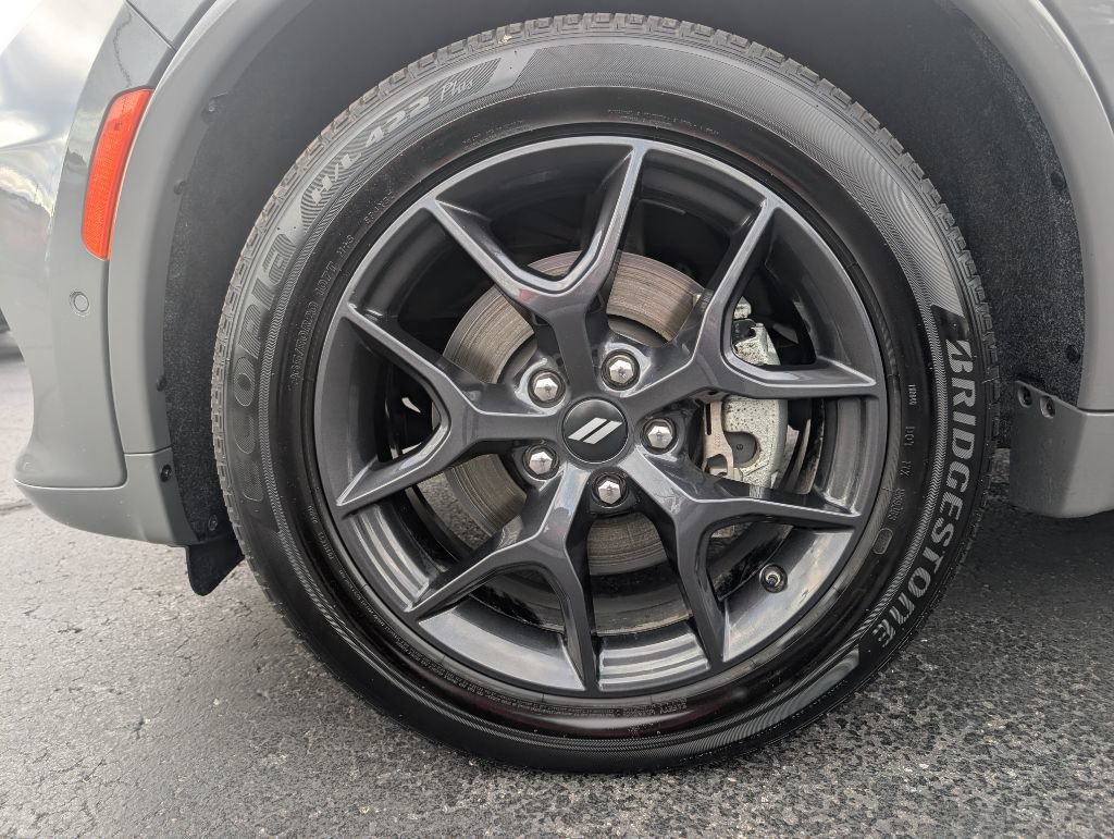 Used 2026 Dodge Durango AWD GT w/ BLACKTOP PACKAGE image 6