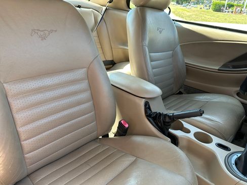 Used 2004 Ford Mustang GT image 14