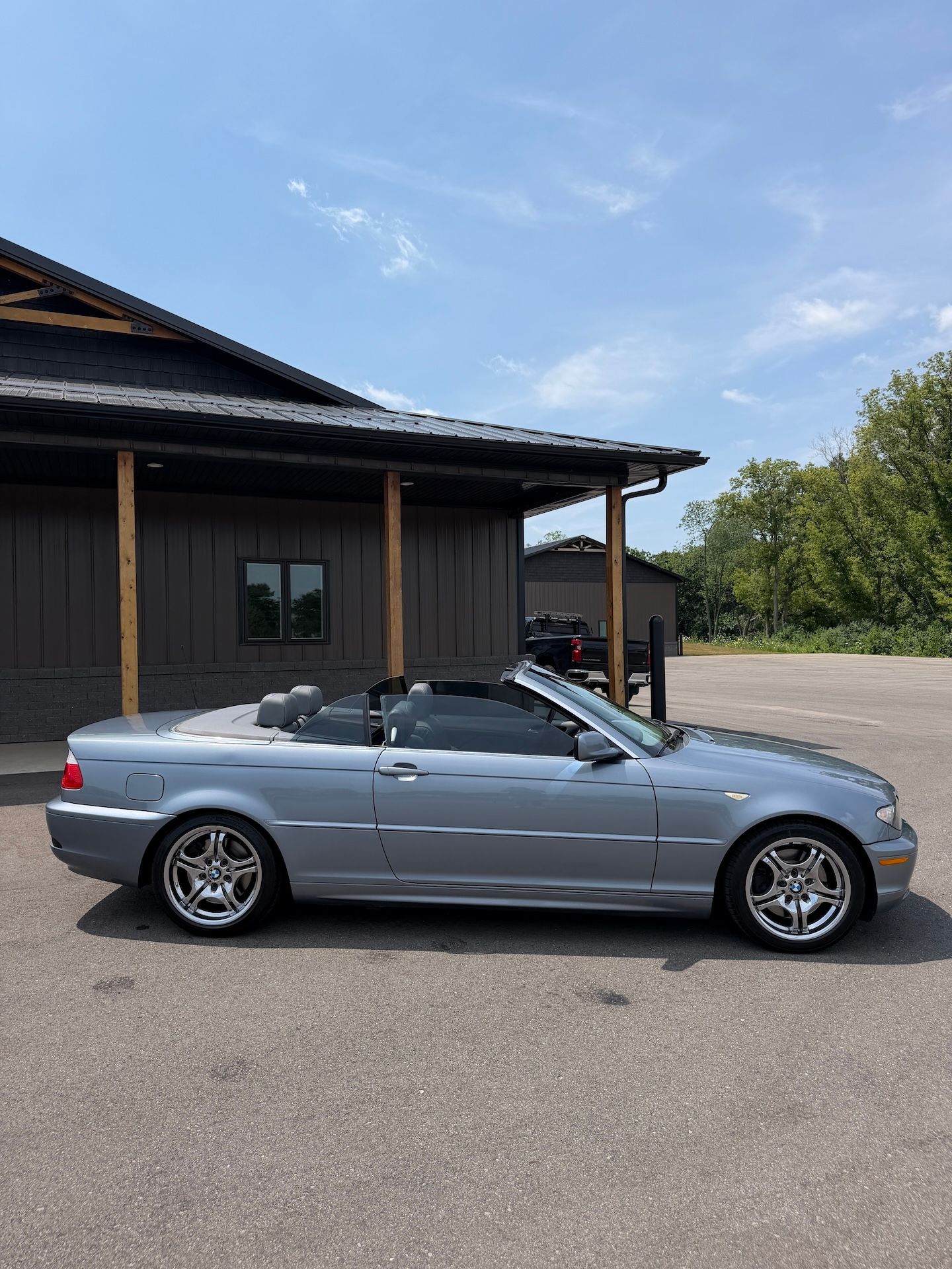 Used 2006 BMW 330Ci Convertible RWD image 26