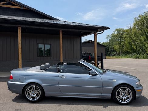 Used 2006 BMW 330Ci Convertible RWD image 26