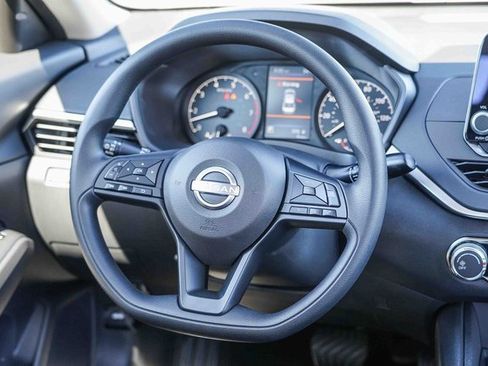 New 2025 Nissan Altima 2.5 S image 16