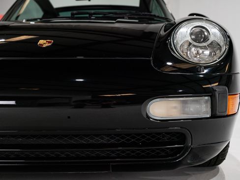 Used 1997 Porsche 911 Targa image 29