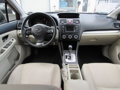 Used 2013 Subaru XV Crosstrek 2.0i Limited image 21