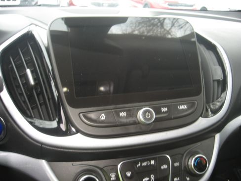 Used 2017 Chevrolet Volt LT image 11