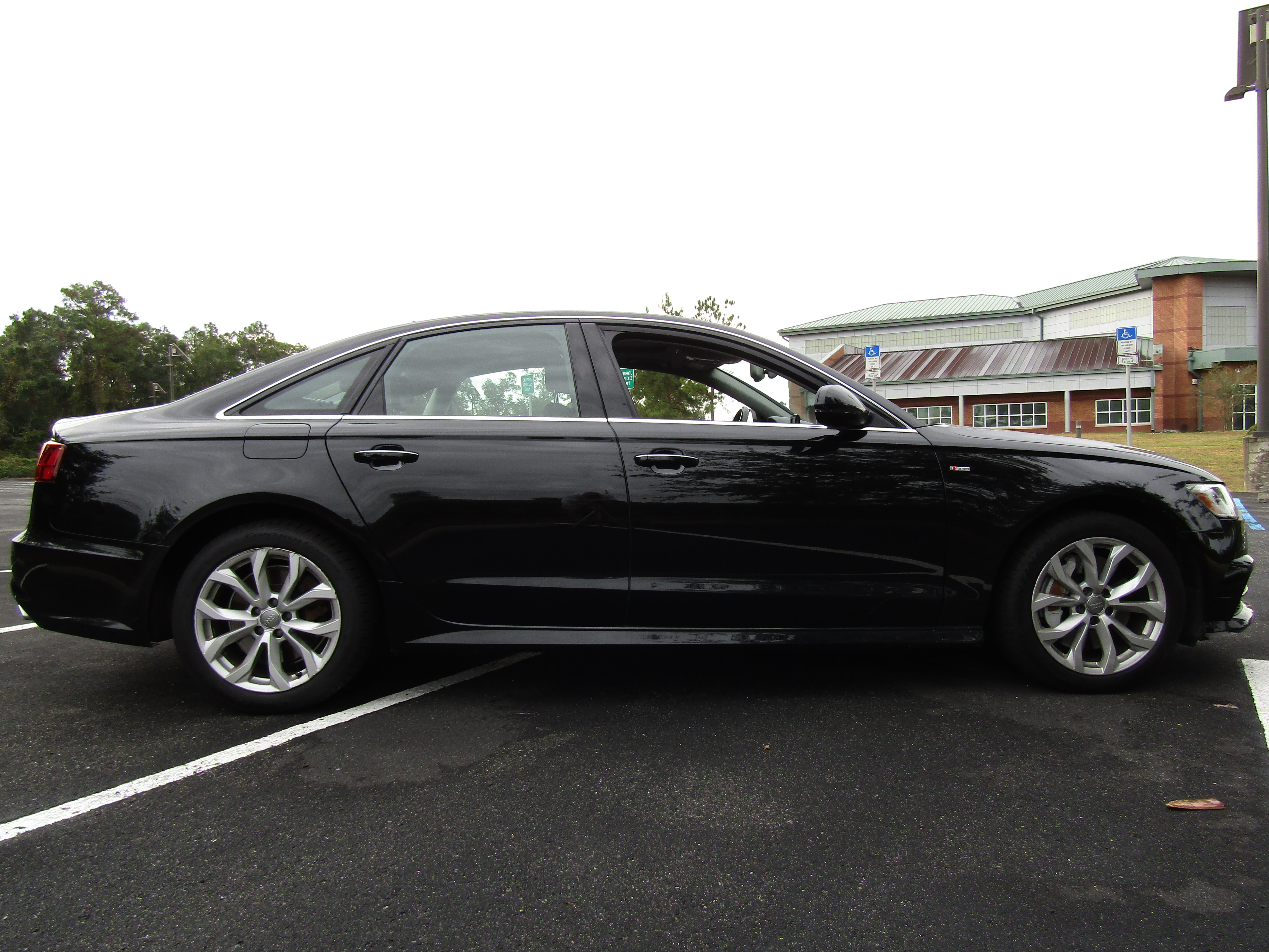 Used 2018 Audi A6 2.0T Premium FWD image 6