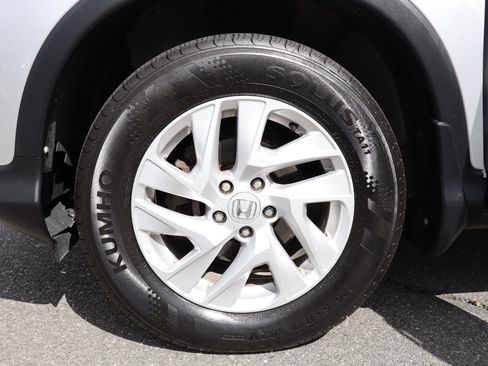 Used 2016 Honda CR-V AWD EX image 30
