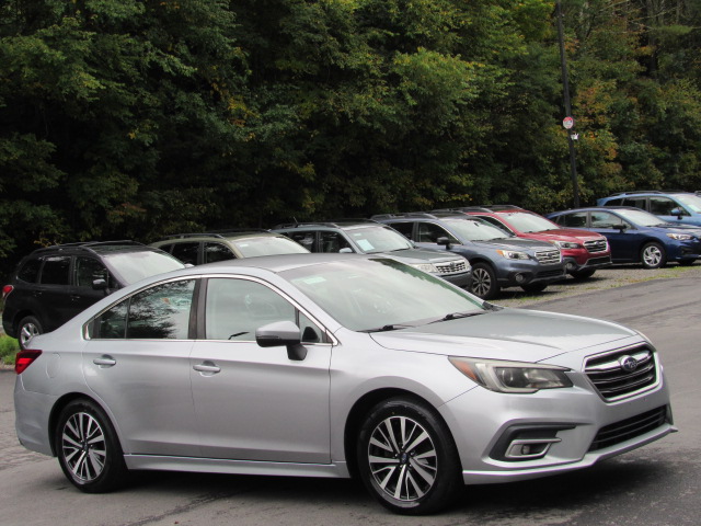 Used 2018 Subaru Legacy 2.5i Premium AWD/4WD image 13