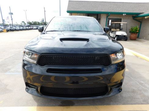 Used 2018 Dodge Durango 2WD R/T image 3