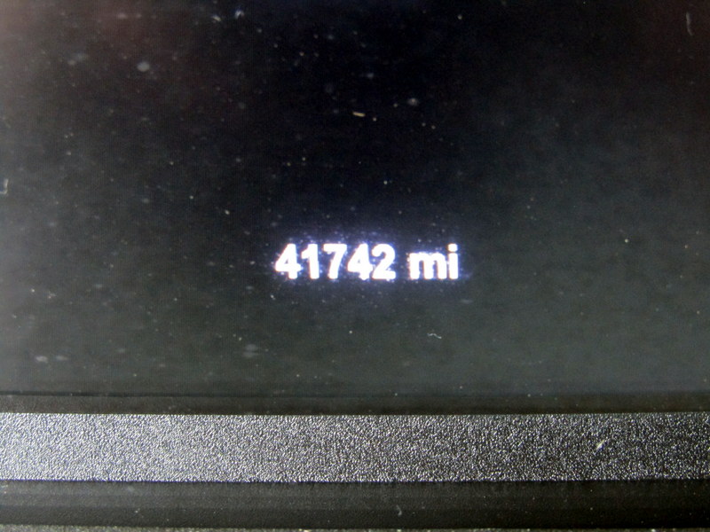 Used 2015 RAM 2500 4x4 Crew Cab Big Horn image 26