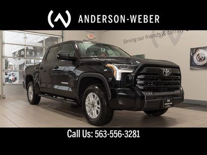 New 2026 Toyota Tundra SR5