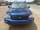 Used 2003 Toyota Highlander Limited image 2
