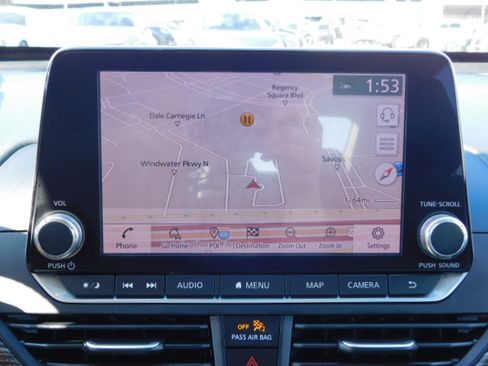 Used 2019 Nissan Altima 2.5 SL image 17