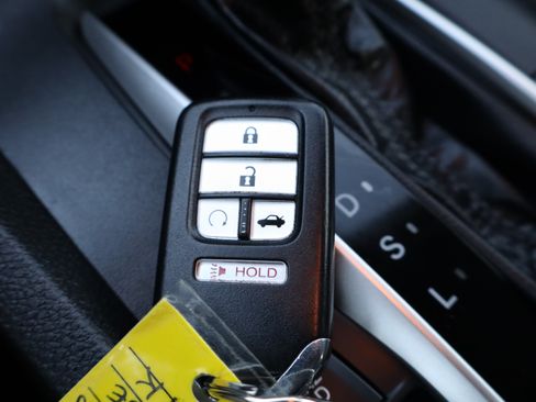 Used 2020 Honda Civic EX image 37