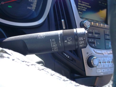 Used 2013 Chevrolet Equinox LT image 28