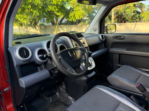 Used 2003 Honda Element 4WD EX image 25
