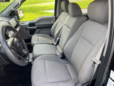 Used 2018 Ford F150 XLT image 22