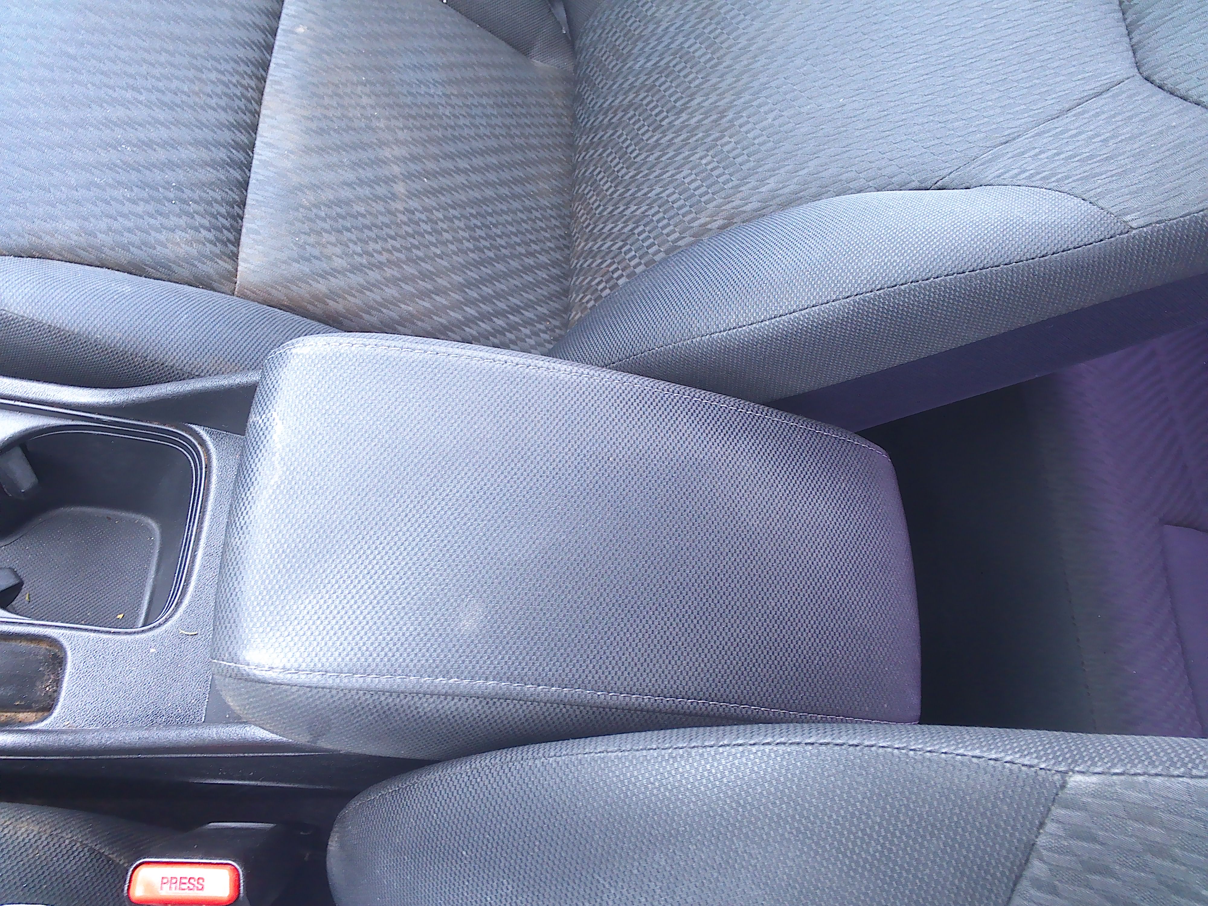 Used 2014 Honda Civic LX Sedan image 22