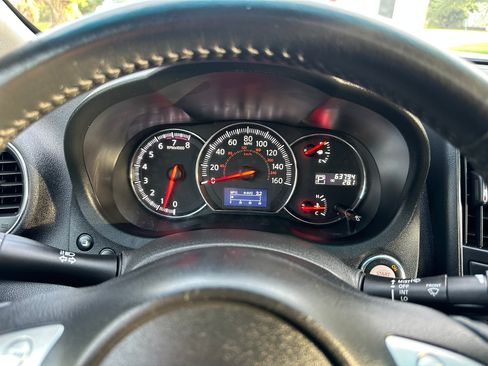 Used 2014 Nissan Maxima SL FWD image 12
