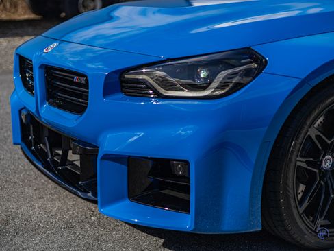Used 2025 BMW M2 image 5