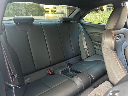 Used 2020 BMW M2 CS image 26