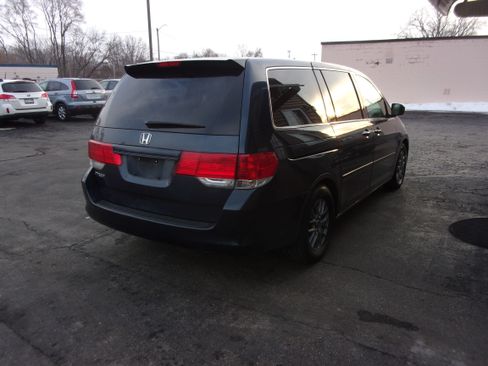 Used 2009 Honda Odyssey LX image 4