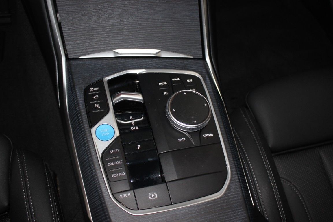 Used 2025 BMW i4 eDrive40 RWD image 20