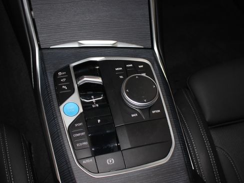Used 2025 BMW i4 eDrive40 RWD image 20
