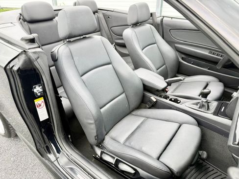 Used 2008 BMW 135i Coupe RWD image 17