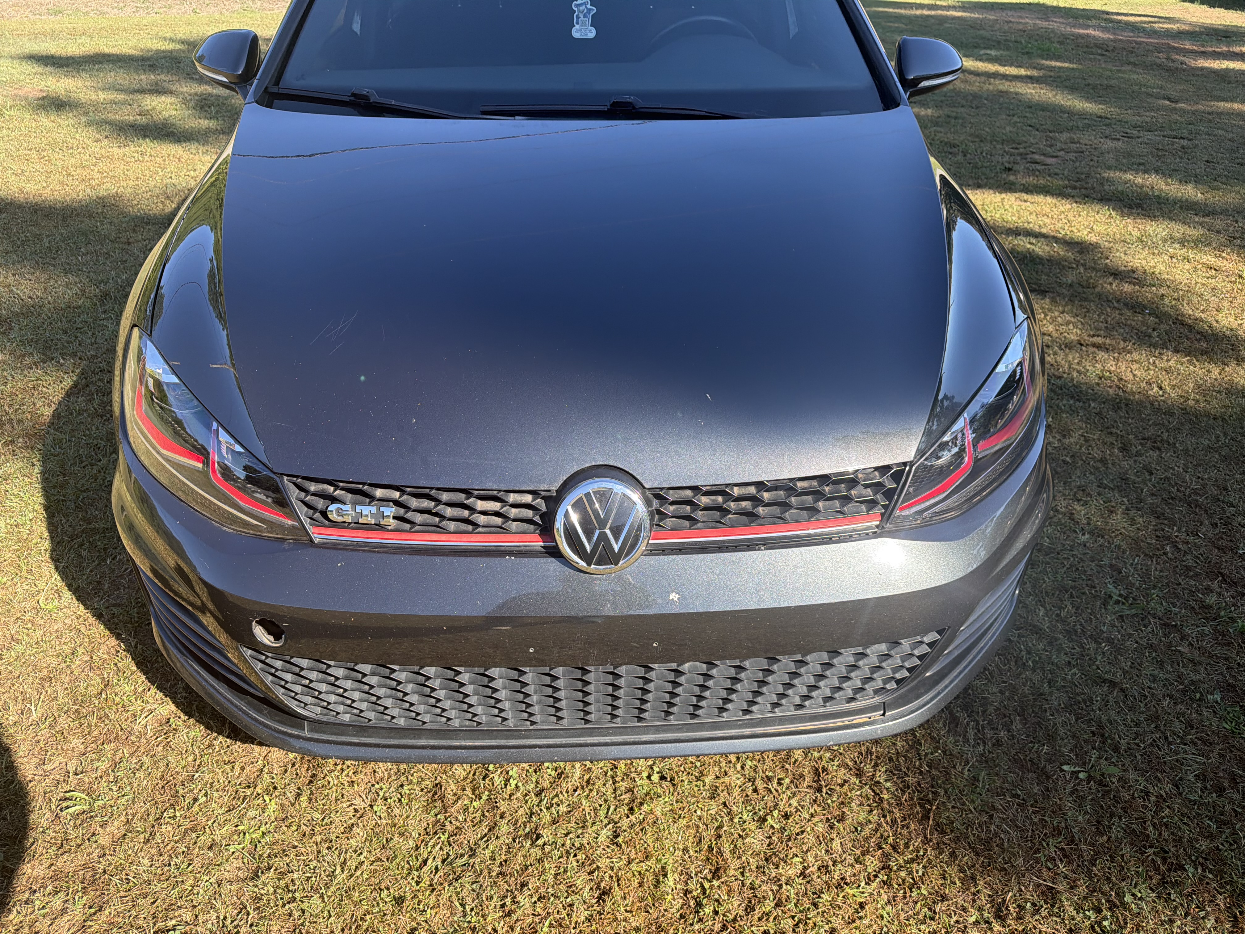 Used 2017 Volkswagen GTI 4-Door FWD image 50