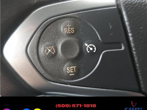 Used 2017 Chevrolet Silverado 1500 LT image 14