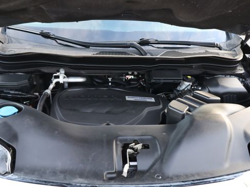 Used 2016 Honda Pilot Touring image 43