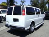 Used 2013 Chevrolet Express 2500 LS image 5