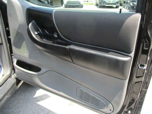 Used 2011 Ford Ranger Sport AWD/4WD image 22