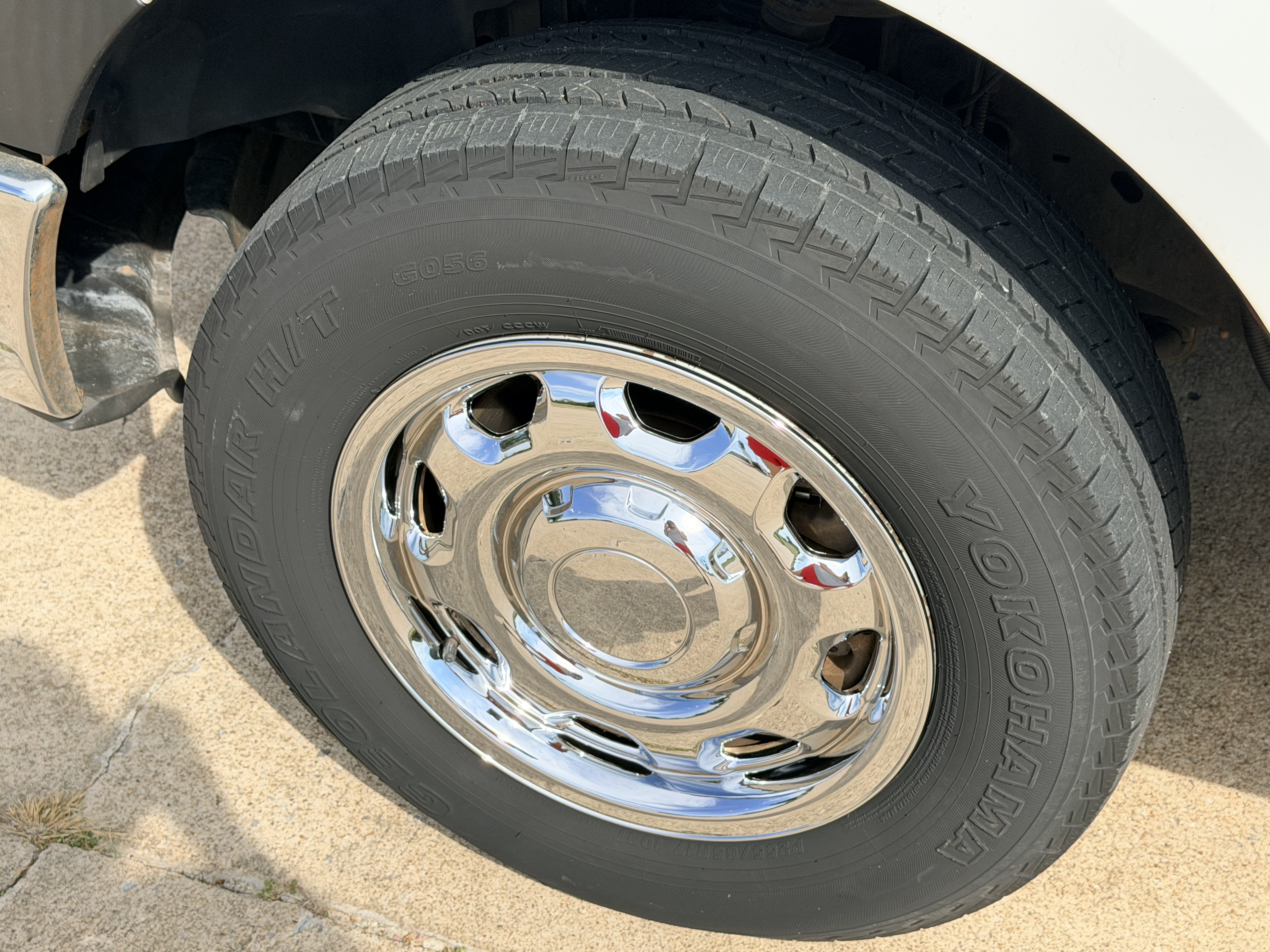 Used 2014 Ford F150 RWD image 28