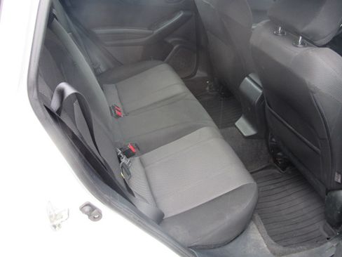 Used 2020 Subaru Impreza 2.0i Hatchback AWD/4WD image 15