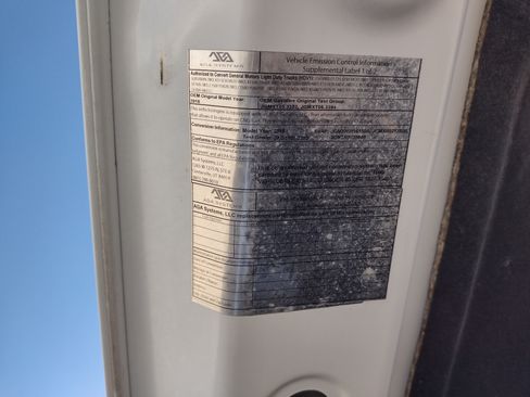 Used 2019 Chevrolet Silverado 1500 LD image 25