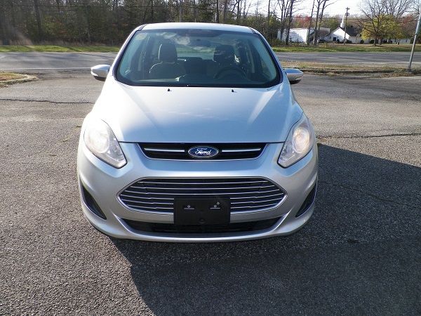 Used 2014 Ford C-MAX SE FWD image 1