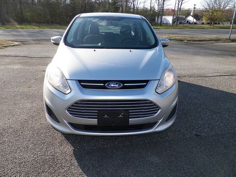 Used 2014 Ford C-MAX SE image 1