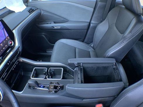 Certified 2024 Lexus TX 350 image 21