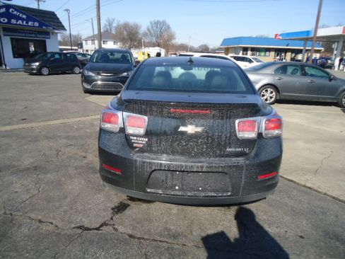 Used 2014 Chevrolet Malibu LT image 10