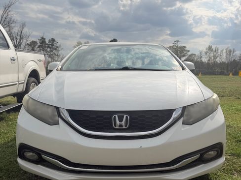 Used 2013 Honda Civic EX-L image 1