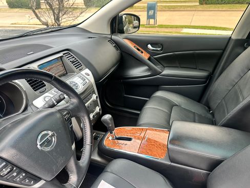 Used 2013 Nissan Murano LE image 19
