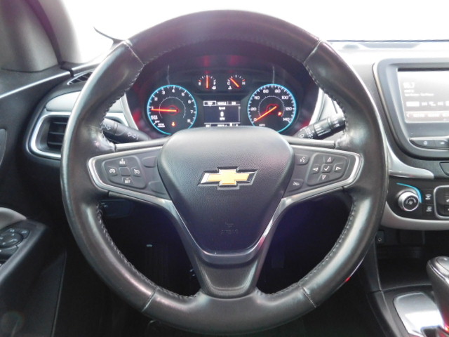 Used 2019 Chevrolet Equinox FWD LS image 15
