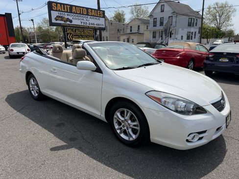 Used 2008 Toyota Solara image 25