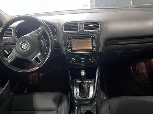 Used 2012 Volkswagen Jetta TDI image 11