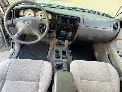 Used 2004 Toyota Tacoma TRD Off-Road image 36