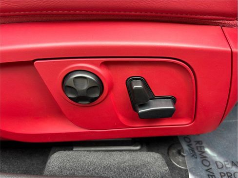 Used 2018 Maserati Quattroporte GTS GranSport image 46