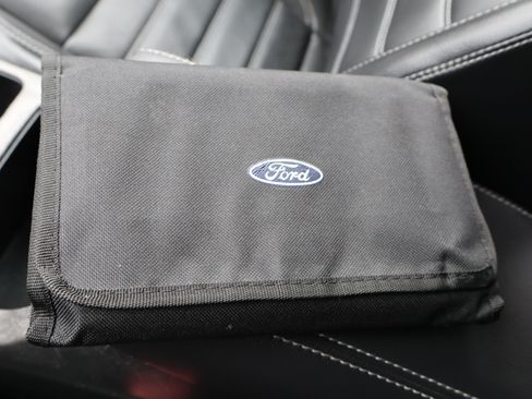 Used 2019 Ford Escape Titanium image 35